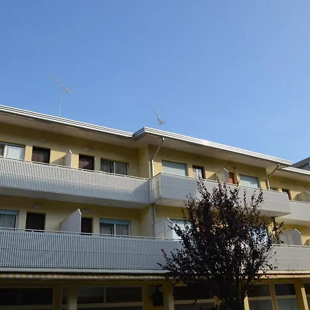 Stella Apartman Bibione