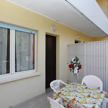 Apartmán Stella