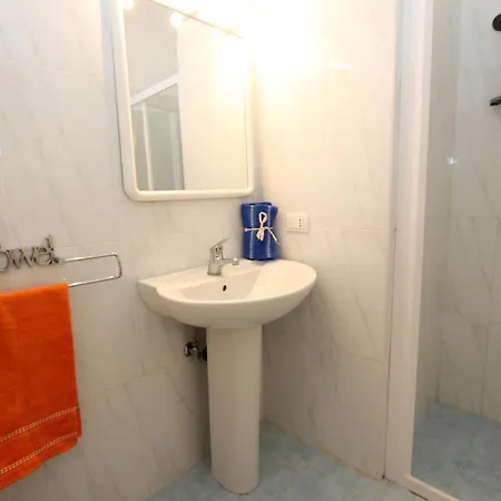 Apartmán Stella