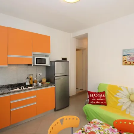 Apartmán Stella *