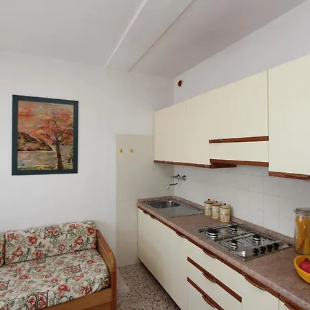 Apartmán Stella Bibione
