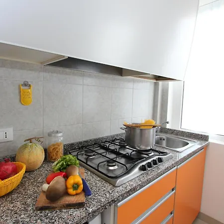 Apartmán Stella