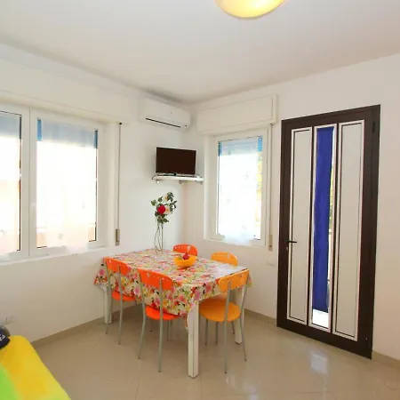 Stella Apartment