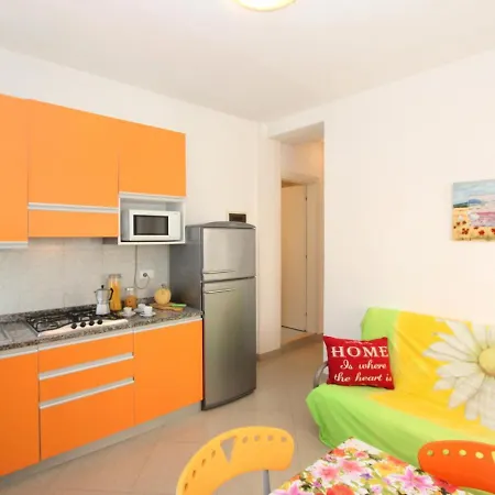 Stella Apartmán *