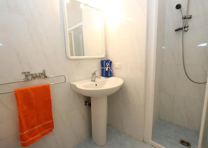 Appartement Stella