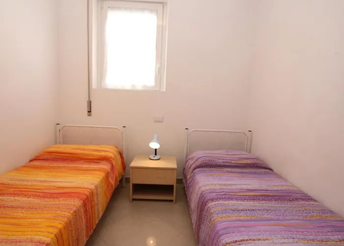 Stella Appartement *