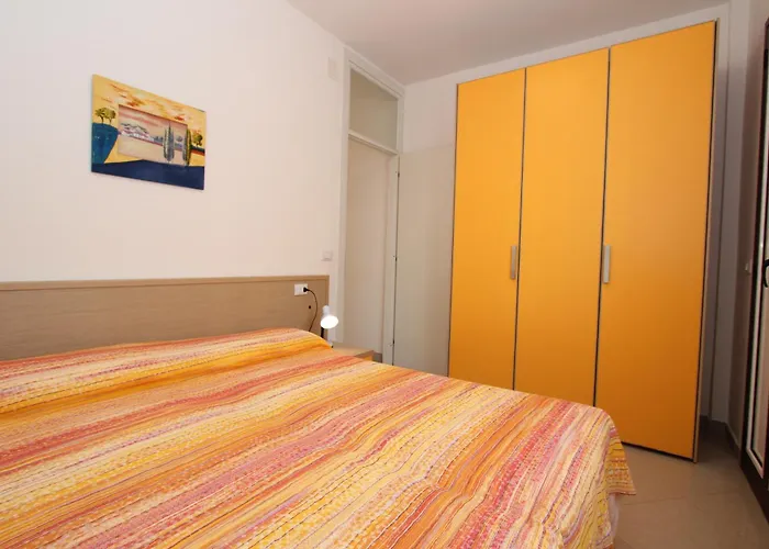 Appartement Stella *