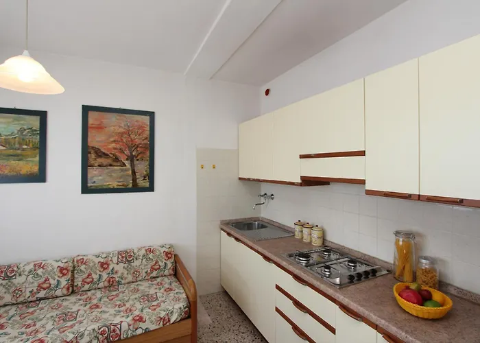 Appartement Stella Bibione